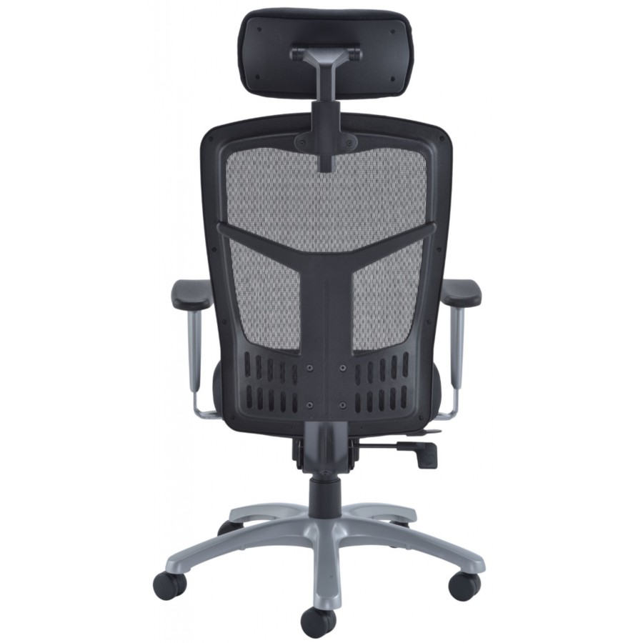 Fonz Heavy Duty Posture 24 Hour Mesh Office Chair